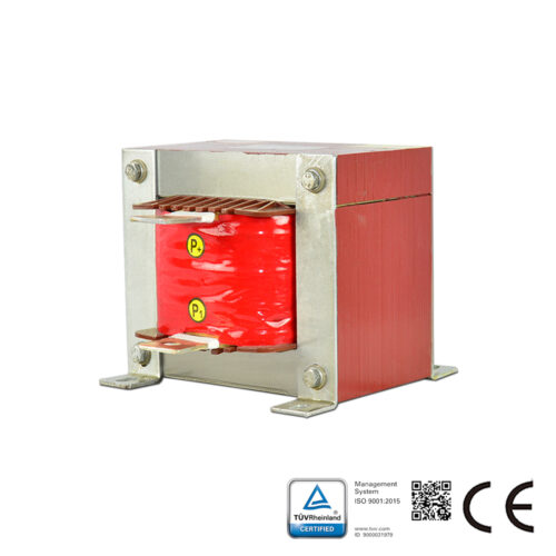 DC Choke for 400V Inverter, Rated Current 180A